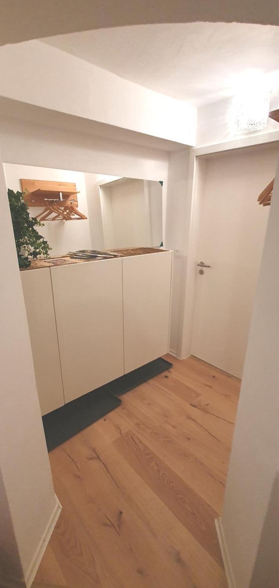 Stilvoll Gertrud Schloessli 1 Zi Studio St. Gallen Exterior foto